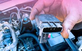 MAP Sensor Inspection and Cleaning